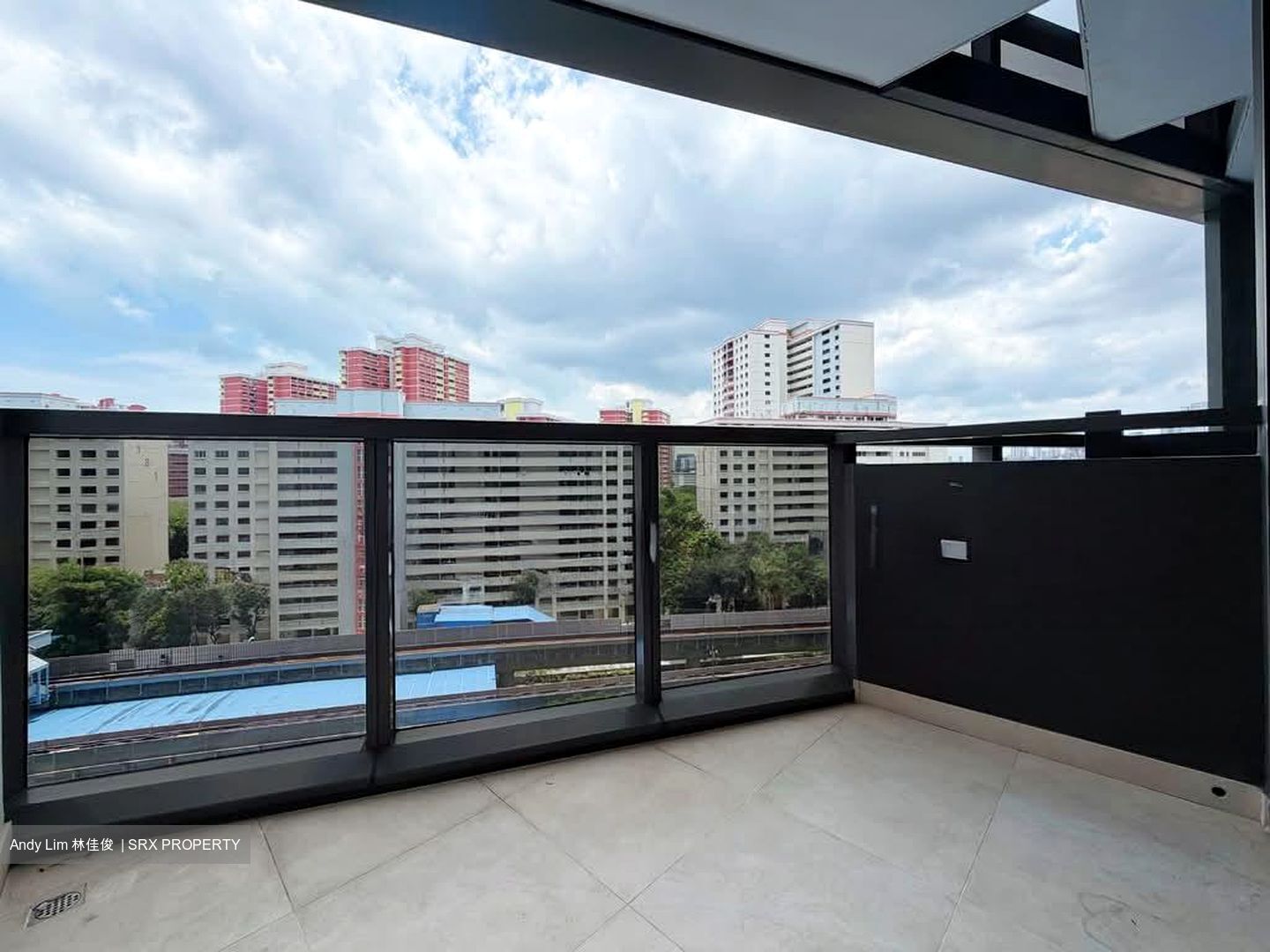 Commonwealth Towers (D3), Condominium #537640891